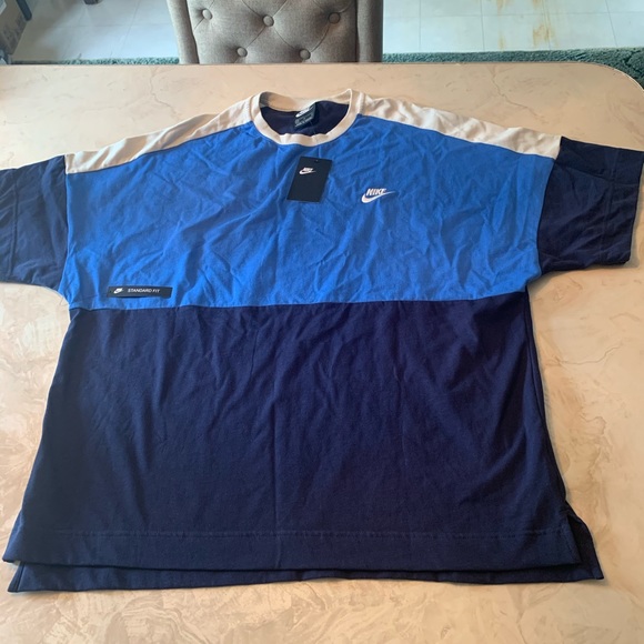 Nike Other - Nike Men’s Crewneck Shirt US SIZE XL NWT